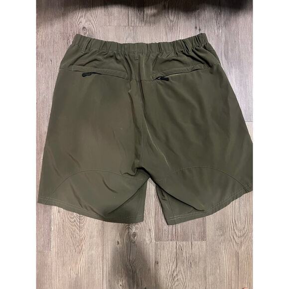 Little donkey Andy women’s hiking Shorts - Picture 3 of 3